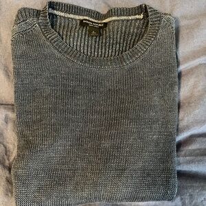 Banana Republic Linen Sweater (Small)